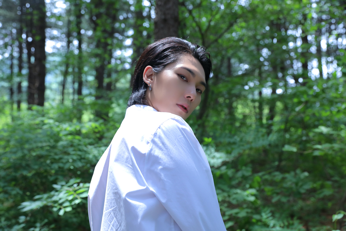 Meet Xydo, The K-R&B Voice The World Needs To Know | Features | Clash